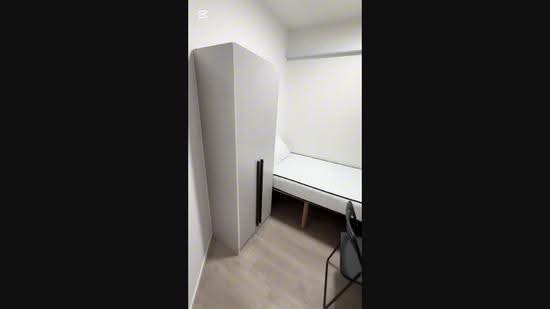Emerald Garden, 33 Club Street, Boat Quay / Raffles Place / Marina, Room Rental, 90 sqft, Condominium For Rent, by Alan Tsui 徐先生, 500197299 - PropertyGuru.com.sg