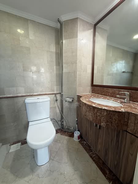 Emerald Garden, 33 Club Street, Room Rental, 90 sqft, Condominium For Rent, by Alan Tsui 徐先生, 500197299 - Bathroom - PropertyGuru.com.sg