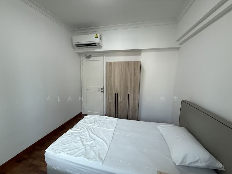 Emerald Garden, 33 Club Street, Room Rental, 90 sqft, Condominium For Rent, by Alan Tsui 徐先生, 500197299 - Bedroom - PropertyGuru.com.sg