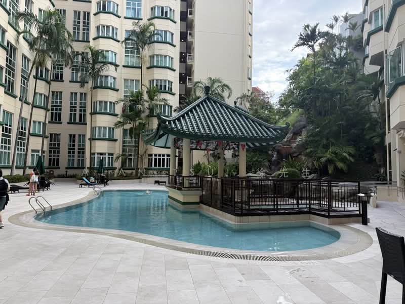 Emerald Garden, 33 Club Street, Room Rental, 90 sqft, Condominium For Rent, by Alan Tsui 徐先生, 500197299 - Exterior - PropertyGuru.com.sg