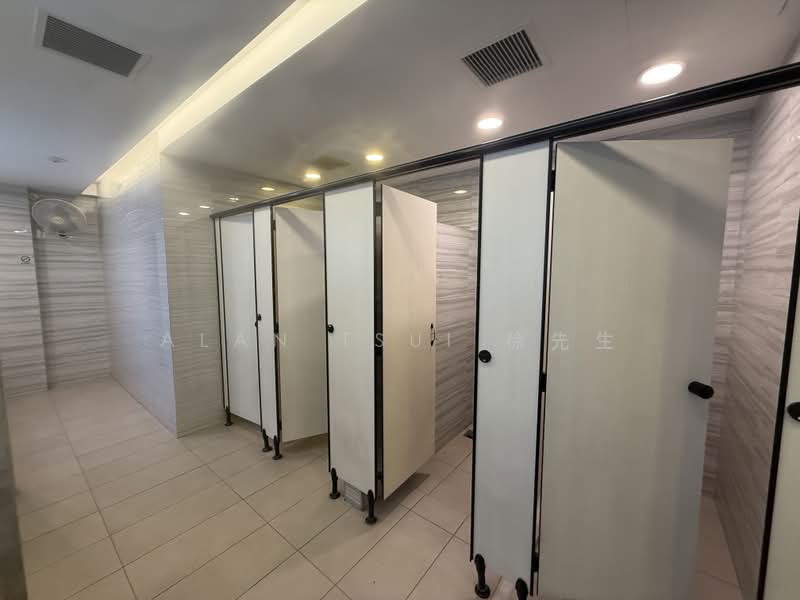 Emerald Garden, 33 Club Street, Room Rental, 90 sqft, Condominium For Rent, by Alan Tsui 徐先生, 500197299 - Bathroom - PropertyGuru.com.sg