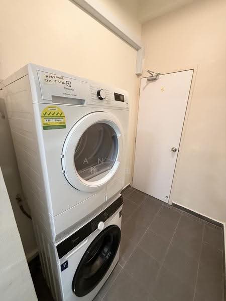 Emerald Garden, 33 Club Street, Boat Quay / Raffles Place / Marina, Room Rental, 90 sqft, Condominium For Rent, by Alan Tsui 徐先生, 500197299 - Interior - PropertyGuru.com.sg