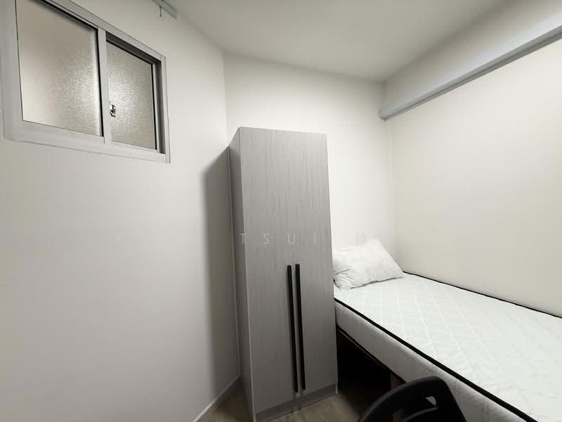 Emerald Garden, 33 Club Street, Boat Quay / Raffles Place / Marina, Room Rental, 90 sqft, Condominium For Rent, by Alan Tsui 徐先生, 500197299 - Bedroom - PropertyGuru.com.sg