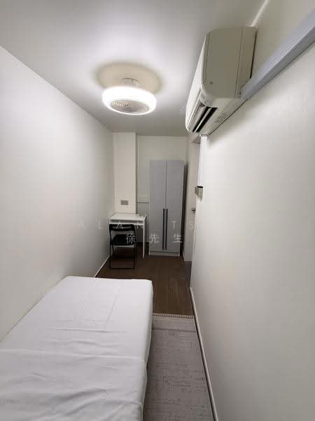Emerald Garden, 33 Club Street, Boat Quay / Raffles Place / Marina, Room Rental, 90 sqft, Condominium For Rent, by Alan Tsui 徐先生, 500197299 - Bedroom - PropertyGuru.com.sg