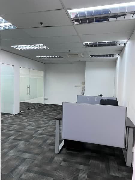 Wcega Tower, 21 Bukit Batok Crescent, 958 sqft, Light Industrial (B1) For Sale, by Tiffany Yew, 500197300 - Interior - CommercialGuru.com.sg
