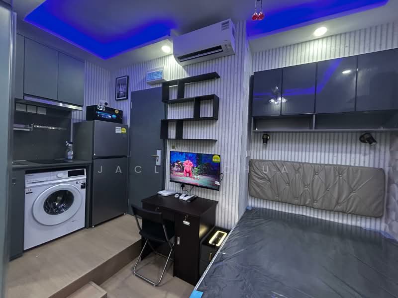 The Landmark, 173 Chin Swee Road, Studio, 350 sqft, Condominium For Rent, by Jaclyn Chua, 500197301 - Studio 1 - PropertyGuru.com.sg