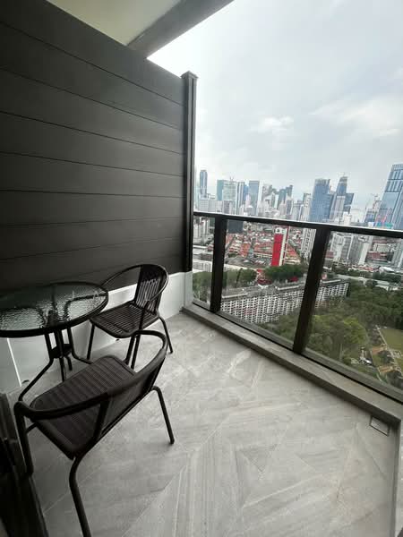 The Landmark, 173 Chin Swee Road, Studio, 350 sqft, Condominium For Rent, by Jaclyn Chua, 500197301 - Studio 2 - PropertyGuru.com.sg