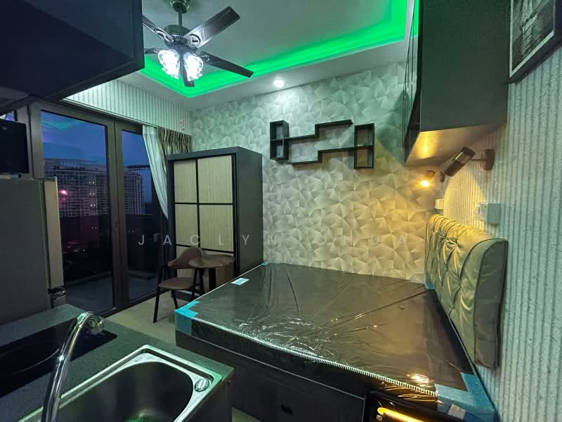 The Landmark, 173 Chin Swee Road, Studio, 350 sqft, Condominium For Rent, by Jaclyn Chua, 500197301 - Studio 3 - PropertyGuru.com.sg