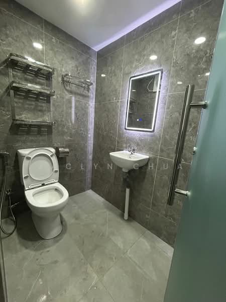 The Landmark, 173 Chin Swee Road, Studio, 350 sqft, Condominium For Rent, by Jaclyn Chua, 500197301 - Studio 3 - PropertyGuru.com.sg