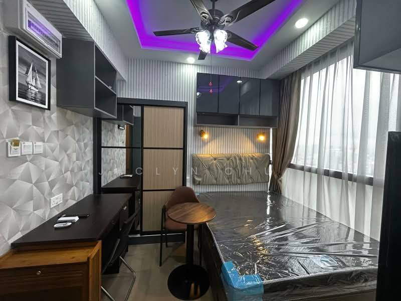 The Landmark, 173 Chin Swee Road, Studio, 350 sqft, Condominium For Rent, by Jaclyn Chua, 500197301 - Studio 4 - PropertyGuru.com.sg
