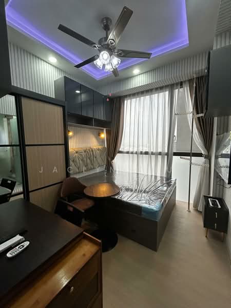 The Landmark, 173 Chin Swee Road, Studio, 350 sqft, Condominium For Rent, by Jaclyn Chua, 500197301 - Studio 4 - PropertyGuru.com.sg