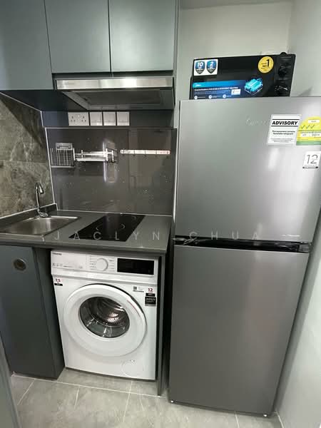 The Landmark, 173 Chin Swee Road, Studio, 350 sqft, Condominium For Rent, by Jaclyn Chua, 500197301 - Studio 4 - PropertyGuru.com.sg