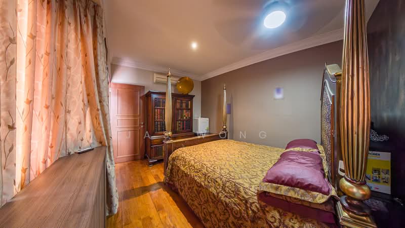 Freehold Namly Enclave | D10 Landed Home | Renovated 4 Ensuite Bedrooms | Near Sixth Ave MRT, , 5 Bedrooms, 2,734 sqft, Terraced House For Sale, by Jas Wong, 500197302 - Bedroom - PropertyGuru.com.sg