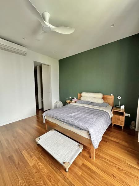 Three Three Robin, 33 Robin Road, 3 Bedrooms, 1,636 sqft, Apartment For Rent, by Ashlyn Aw 胡欣慧, 500197304 - Bedroom - PropertyGuru.com.sg