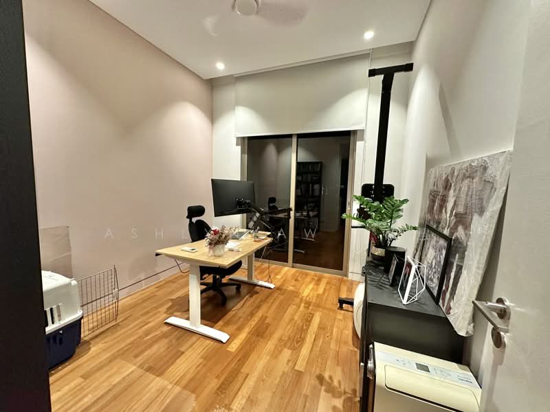 Three Three Robin, 33 Robin Road, 3 Bedrooms, 1,636 sqft, Apartment For Rent, by Ashlyn Aw 胡欣慧, 500197304 - Study - PropertyGuru.com.sg