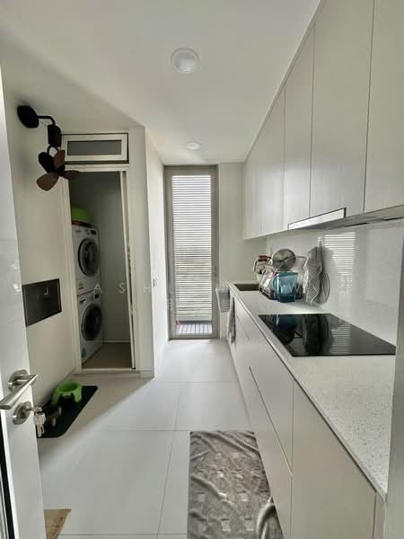 Three Three Robin, 33 Robin Road, 3 Bedrooms, 1,636 sqft, Apartment For Rent, by Ashlyn Aw 胡欣慧, 500197304 - Interior - PropertyGuru.com.sg