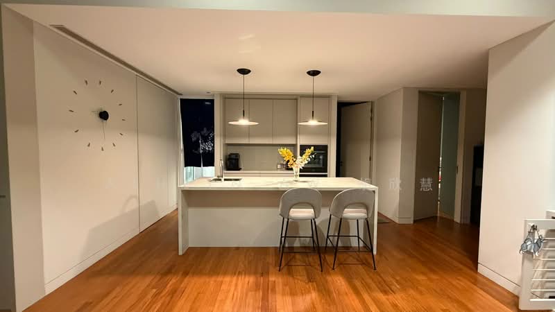 Three Three Robin, 33 Robin Road, 3 Bedrooms, 1,636 sqft, Apartment For Rent, by Ashlyn Aw 胡欣慧, 500197304 - Kitchen - PropertyGuru.com.sg
