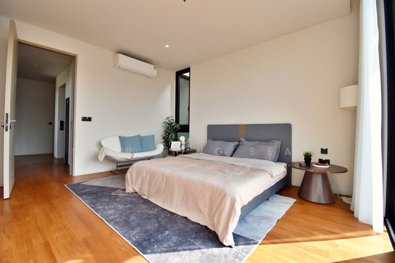 Private Oasis on Hillcrest Road, Hillcrest Road, Watten Estate, Greenwood, 6 Bedrooms, 6,765 sqft, Semi-Detached House For Sale, by Siew Yong Seah, 500197306 - Bedroom - PropertyGuru.com.sg