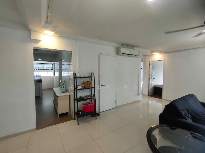 541 Woodlands Drive 16, 541 Woodlands Drive 16, 2 Bedrooms, 1,000 sqft, HDB Flat For Rent, by Xavier Ng, 500197307 - Living Room - PropertyGuru.com.sg