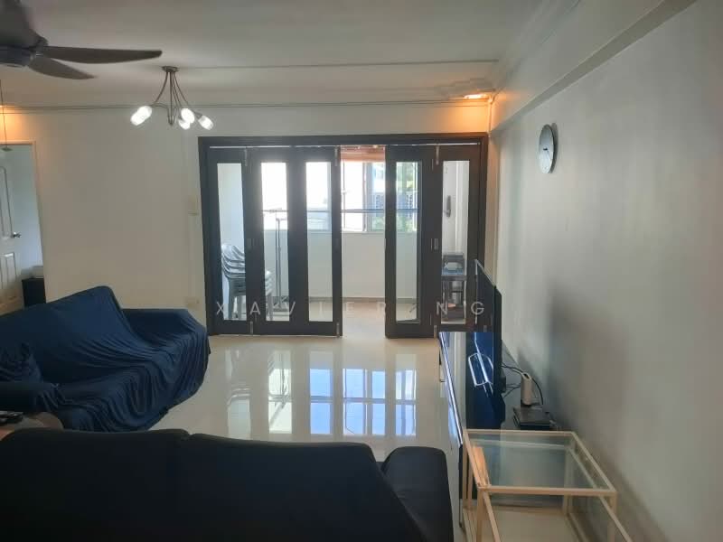 541 Woodlands Drive 16, 541 Woodlands Drive 16, 2 Bedrooms, 1,000 sqft, HDB Flat For Rent, by Xavier Ng, 500197307 - Living Room - PropertyGuru.com.sg