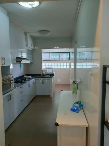 541 Woodlands Drive 16, 541 Woodlands Drive 16, 2 Bedrooms, 1,000 sqft, HDB Flat For Rent, by Xavier Ng, 500197307 - Kitchen - PropertyGuru.com.sg