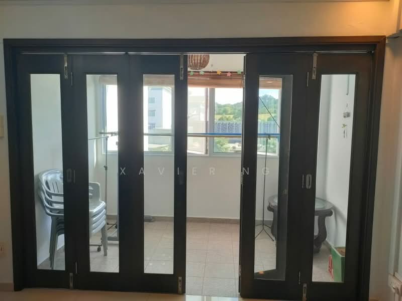 541 Woodlands Drive 16, 541 Woodlands Drive 16, 2 Bedrooms, 1,000 sqft, HDB Flat For Rent, by Xavier Ng, 500197307 - Balcony - PropertyGuru.com.sg