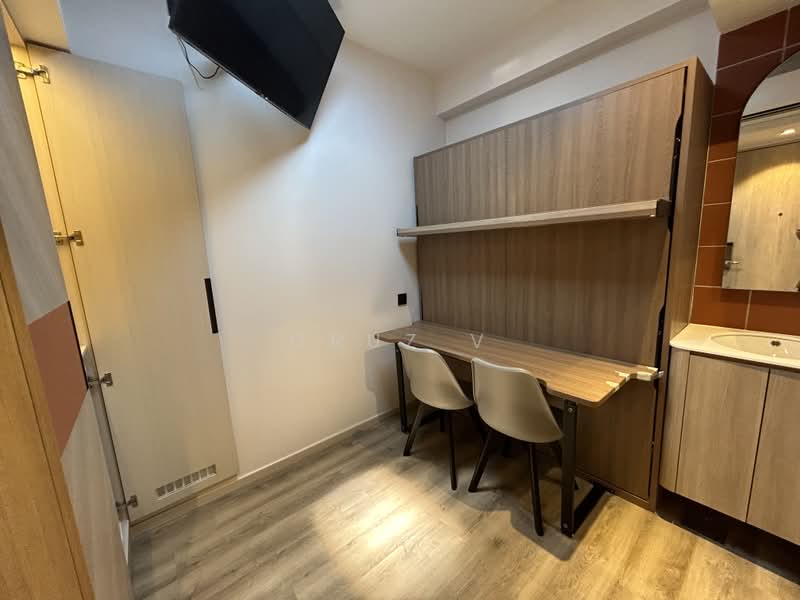 450 Serangoon Road, 450 Serangoon Road | Farrer Park MRT, 1 Bedroom, 180 sqft, Apartment For Rent, by Cruz V, 500197308 - PropertyGuru.com.sg