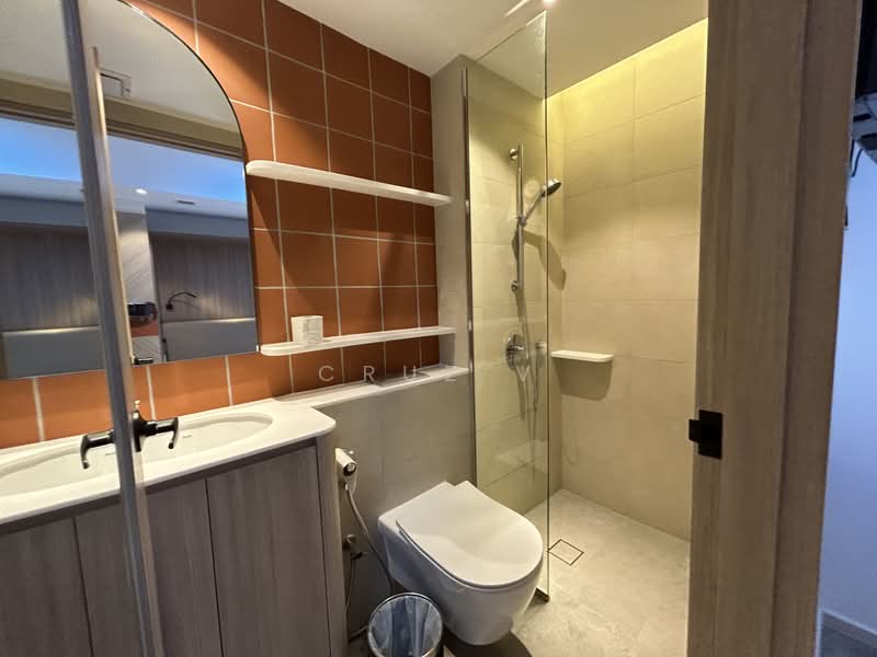 450 Serangoon Road, 450 Serangoon Road | Farrer Park MRT, 1 Bedroom, 180 sqft, Apartment For Rent, by Cruz V, 500197308 - PropertyGuru.com.sg