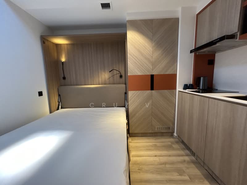 450 Serangoon Road, 450 Serangoon Road | Farrer Park MRT, 1 Bedroom, 180 sqft, Apartment For Rent, by Cruz V, 500197308 - PropertyGuru.com.sg