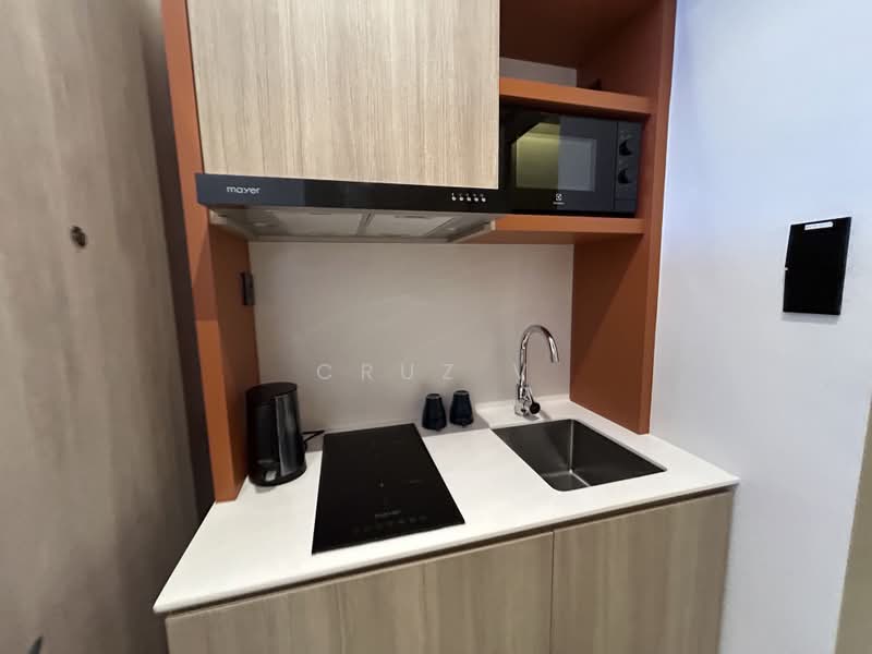 450 Serangoon Road, 450 Serangoon Road | Farrer Park MRT, 1 Bedroom, 180 sqft, Apartment For Rent, by Cruz V, 500197308 - PropertyGuru.com.sg