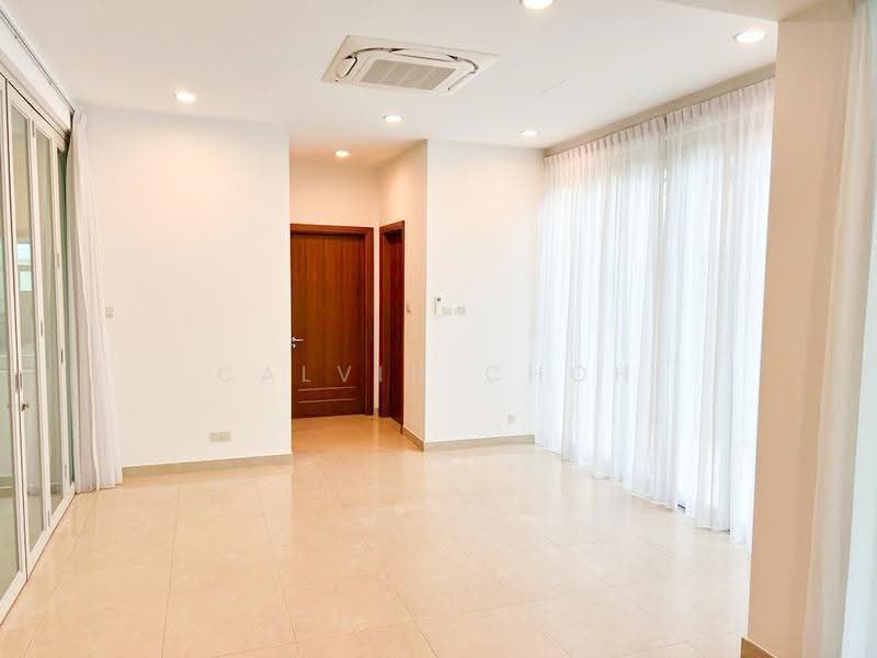 D10, 2 Storey Semi-D with Attic and Swimming Pool, Tanglin / Holland / Bukit Timah, 5 Bedrooms, 4,400 sqft, Semi-Detached House For Rent, by Calvin Choh, 500197310 - Interior - PropertyGuru.com.sg