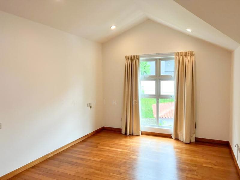 D10, 2 Storey Semi-D with Attic and Swimming Pool, Tanglin / Holland / Bukit Timah, 5 Bedrooms, 4,400 sqft, Semi-Detached House For Rent, by Calvin Choh, 500197310 - Interior - PropertyGuru.com.sg