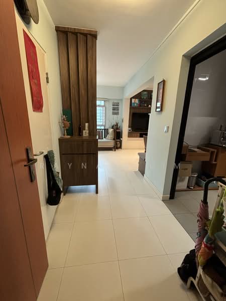 633B Senja Green, 633B Senja Road, 3 Bedrooms, 1,001 sqft, HDB Flat For Sale, by Raynard Lim, 500197312 - Entrance - PropertyGuru.com.sg