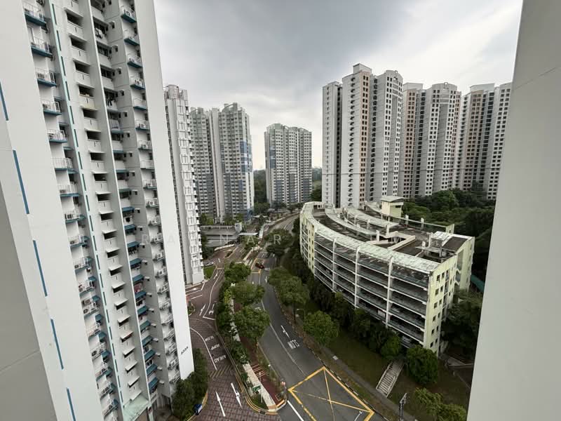633B Senja Green, 633B Senja Road, 3 Bedrooms, 1,001 sqft, HDB Flat For Sale, by Raynard Lim, 500197312 - Exterior - PropertyGuru.com.sg