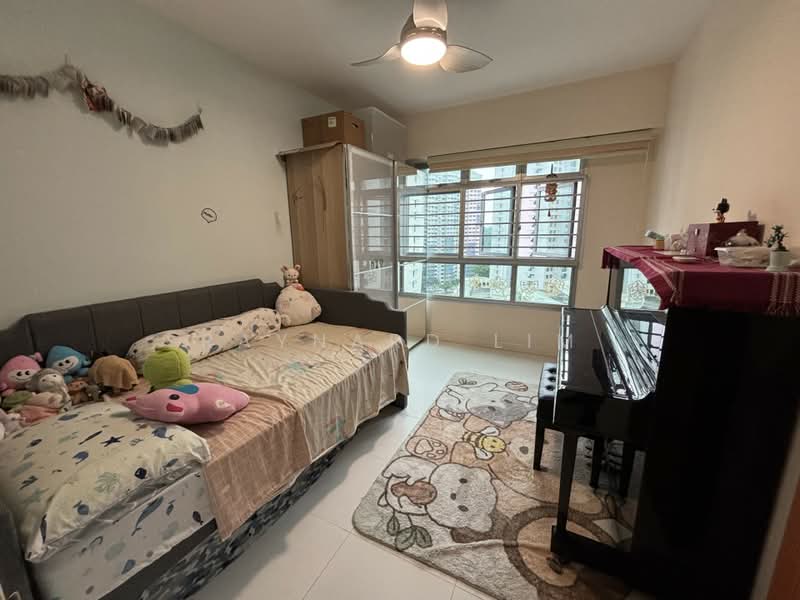 633B Senja Green, 633B Senja Road, 3 Bedrooms, 1,001 sqft, HDB Flat For Sale, by Raynard Lim, 500197312 - Bedroom - PropertyGuru.com.sg