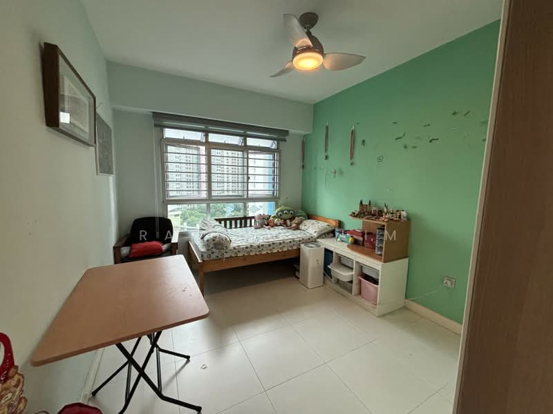 633B Senja Green, 633B Senja Road, 3 Bedrooms, 1,001 sqft, HDB Flat For Sale, by Raynard Lim, 500197312 - Bedroom - PropertyGuru.com.sg