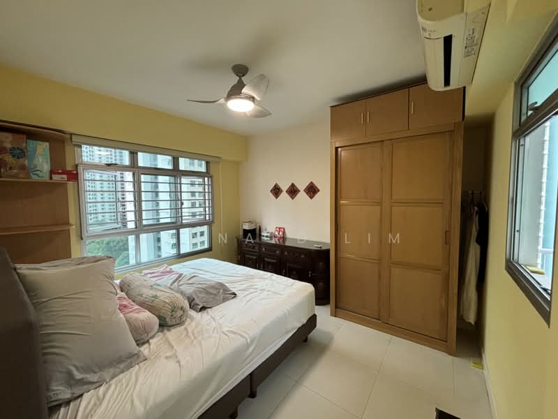 633B Senja Green, 633B Senja Road, 3 Bedrooms, 1,001 sqft, HDB Flat For Sale, by Raynard Lim, 500197312 - Bedroom - PropertyGuru.com.sg