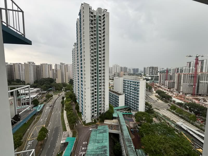 633B Senja Green, 633B Senja Road, 3 Bedrooms, 1,001 sqft, HDB Flat For Sale, by Raynard Lim, 500197312 - Exterior - PropertyGuru.com.sg