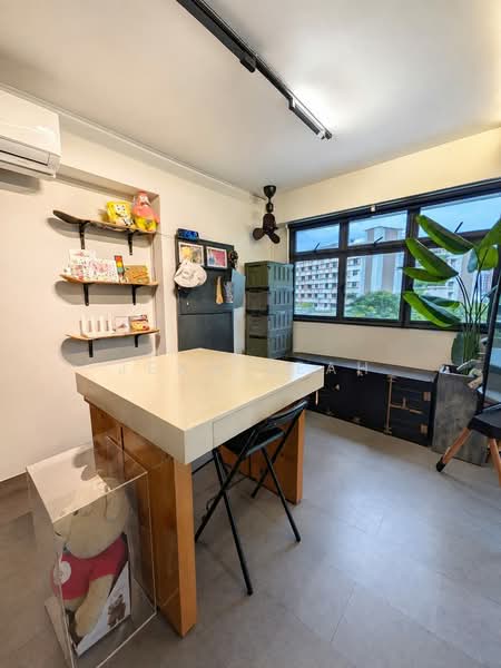 626A Tampines Street 61, 626A Tampines Street 61, Pasir Ris / Tampines, 3 Bedrooms, 1,001 sqft, HDB Flat For Sale, by Jean Seah, 500197315 - Study - PropertyGuru.com.sg