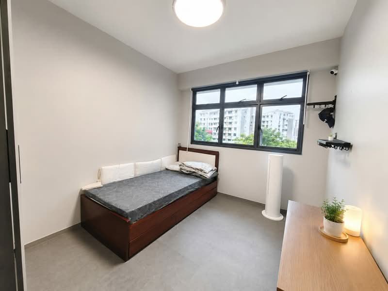 626A Tampines Street 61, 626A Tampines Street 61, Pasir Ris / Tampines, 3 Bedrooms, 1,001 sqft, HDB Flat For Sale, by Jean Seah, 500197315 - Bedroom - PropertyGuru.com.sg