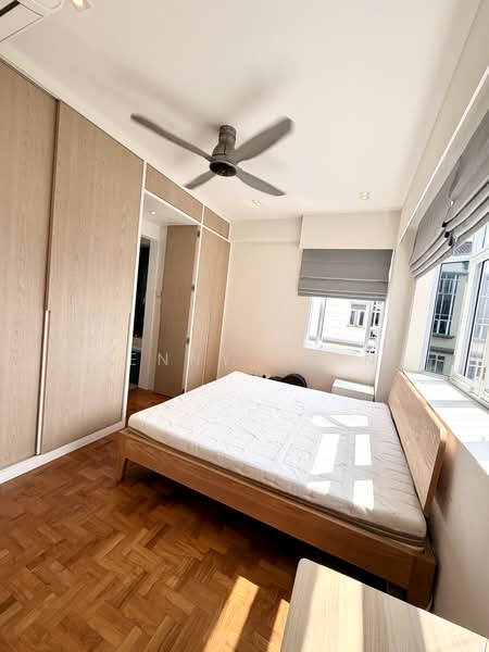 Hillview 128, 126 Hillview Avenue, 3 Bedrooms, 969 sqft, Apartment For Sale, by Jenny Tran, 500197316 - Bedroom - PropertyGuru.com.sg