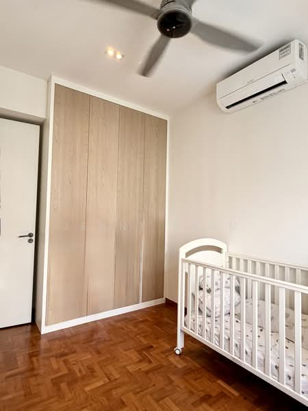 Hillview 128, 126 Hillview Avenue, 3 Bedrooms, 969 sqft, Apartment For Sale, by Jenny Tran, 500197316 - Bedroom - PropertyGuru.com.sg