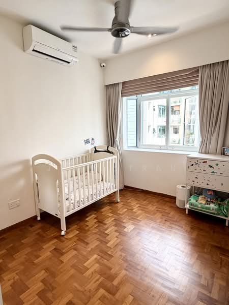 Hillview 128, 126 Hillview Avenue, 3 Bedrooms, 969 sqft, Apartment For Sale, by Jenny Tran, 500197316 - Bedroom - PropertyGuru.com.sg