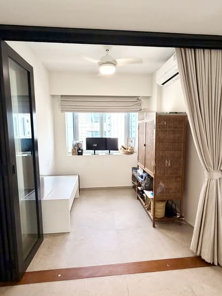 Hillview 128, 126 Hillview Avenue, 3 Bedrooms, 969 sqft, Apartment For Sale, by Jenny Tran, 500197316 - PropertyGuru.com.sg