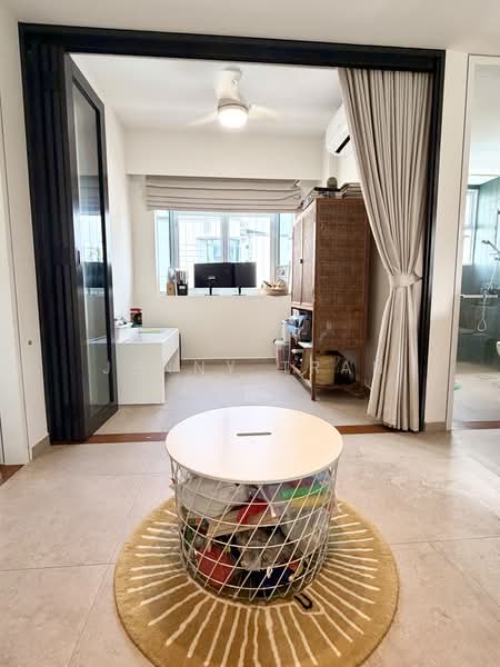 Hillview 128, 126 Hillview Avenue, 3 Bedrooms, 969 sqft, Apartment For Sale, by Jenny Tran, 500197316 - PropertyGuru.com.sg