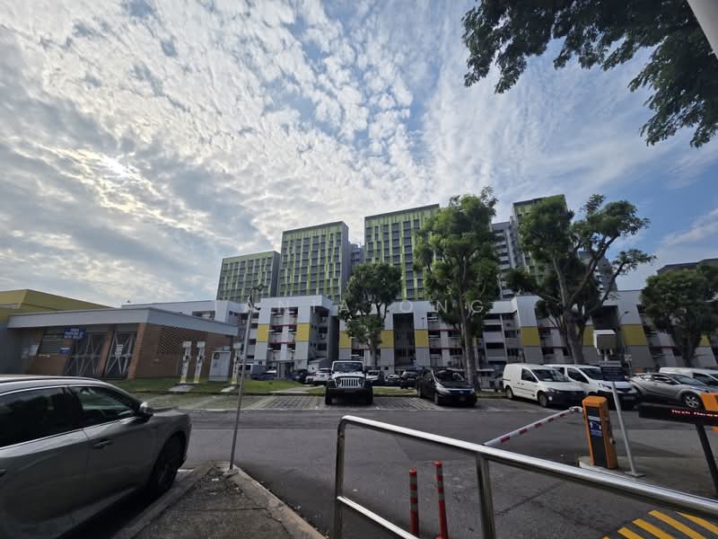 210 hougang Street 21, , 850 sqft, Shop / Shophouse For Sale, by Tania Ong, 500197317 - Exterior - CommercialGuru.com.sg