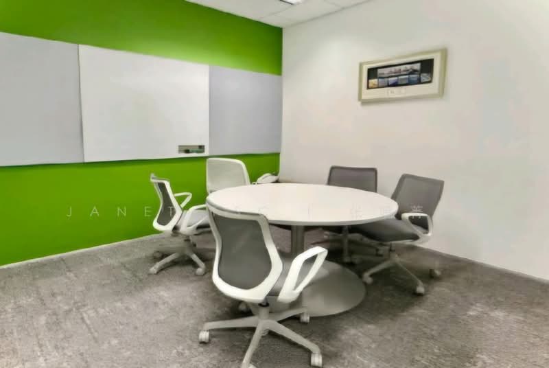 Guoco Tower, 1 Wallich Street, 13,487 sqft, Office For Rent, by Janet Tsc ( 张曉菁 ), 500197319 - Interior - CommercialGuru.com.sg