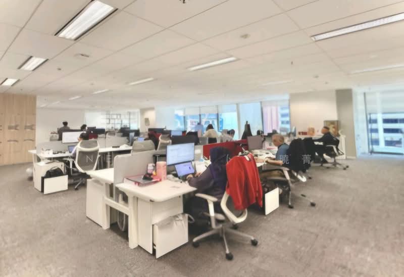 Guoco Tower, 1 Wallich Street, 13,487 sqft, Office For Rent, by Janet Tsc ( 张曉菁 ), 500197319 - Interior - CommercialGuru.com.sg