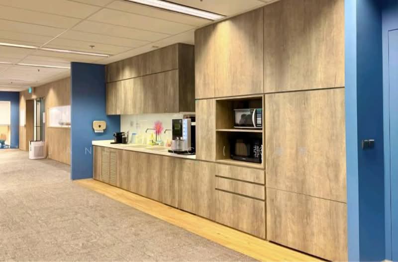 Guoco Tower, 1 Wallich Street, 13,487 sqft, Office For Rent, by Janet Tsc ( 张曉菁 ), 500197319 - Interior - CommercialGuru.com.sg
