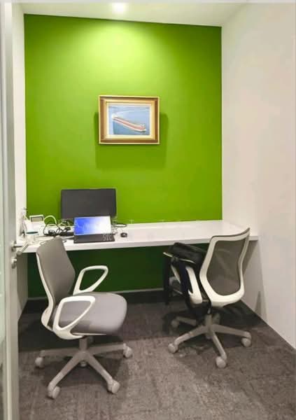 Guoco Tower, 1 Wallich Street, 13,487 sqft, Office For Rent, by Janet Tsc ( 张曉菁 ), 500197319 - Study - CommercialGuru.com.sg